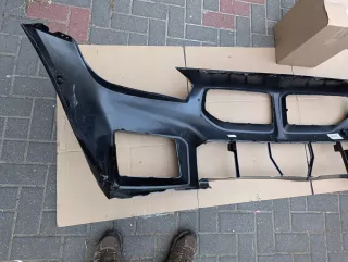 8081268 Бампер передний BMW M2 F87 Арт AL16487774417, вид 10