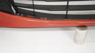  Бампер передний Renault Modus Арт AL16516338792, вид 7