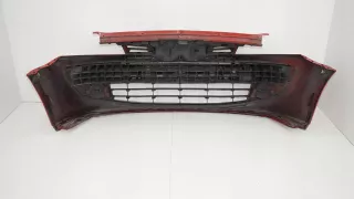  Бампер передний Renault Modus Арт AL16516338792, вид 9