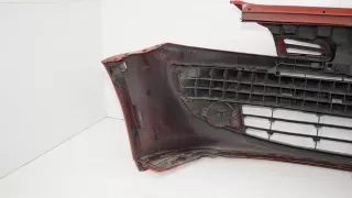  Бампер передний Renault Modus Арт AL16516338792, вид 10