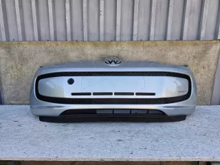 1S0807221D,V Бампер передний Volkswagen Up Арт AL16517414734, вид 1