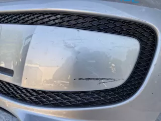 1S0807221D,V Бампер передний Volkswagen Up Арт AL16517414734, вид 3
