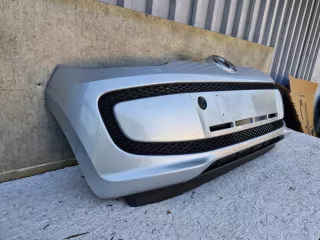 1S0807221D,V Бампер передний Volkswagen Up Арт AL16517414734, вид 5
