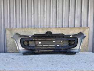1S0807221D,V Бампер передний Volkswagen Up Арт AL16517414734, вид 6