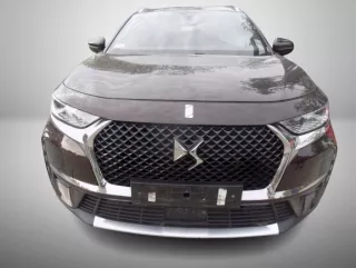  Бампер передний Citroen DS7 Crossback Арт AL16520951380