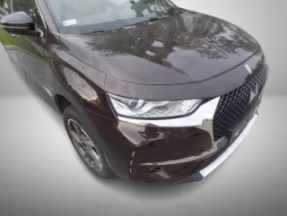  Бампер передний Citroen DS7 Crossback Арт AL16520951380, вид 3