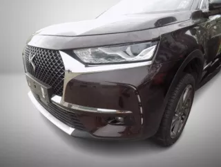  Бампер передний Citroen DS7 Crossback Арт AL16520951380, вид 5