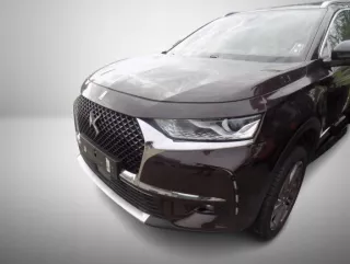  Бампер передний Citroen DS7 Crossback Арт AL16520951380, вид 6