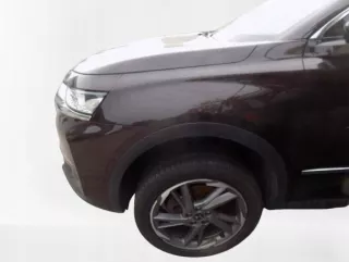  Бампер передний Citroen DS7 Crossback Арт AL16520951380, вид 7