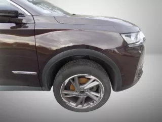  Бампер передний Citroen DS7 Crossback Арт AL16520951380, вид 8