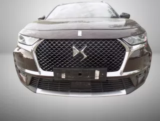  Бампер передний Citroen DS7 Crossback Арт AL16520951380, вид 9