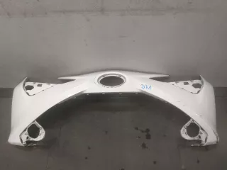  Бампер передний Toyota Aygo 2 Арт AL16527480120