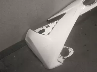  Бампер передний Toyota Aygo 2 Арт AL16527480120, вид 2