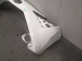  Бампер передний Toyota Aygo 2 Арт AL16527480120, вид 3