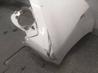  Бампер передний Toyota Aygo 2 Арт AL16527480120, вид 4