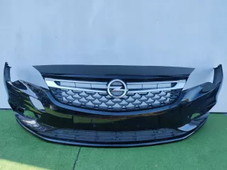 39151025 Бампер передний Opel Astra K Арт AL16535679675, вид 1