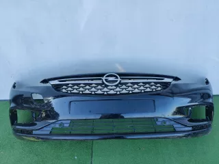 39151025 Бампер передний Opel Astra K Арт AL16535679675, вид 3