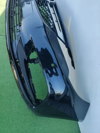 39151025 Бампер передний Opel Astra K Арт AL16535679675, вид 6