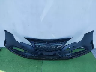 39151025 Бампер передний Opel Astra K Арт AL16535679675, вид 7