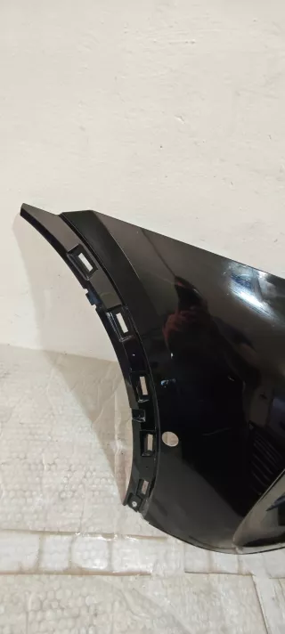 9820327377 Бампер передний Citroen DS7 Crossback Арт AL16536530118, вид 3
