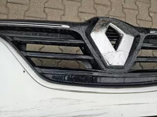 620225094R,02 Бампер передний Renault Megane 4 Арт AL16542008062, вид 2