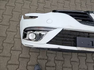 620225094R,02 Бампер передний Renault Megane 4 Арт AL16542008062, вид 3