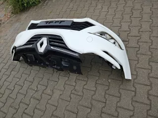 620225094R,02 Бампер передний Renault Megane 4 Арт AL16542008062, вид 4