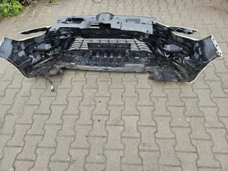620225094R,02 Бампер передний Renault Megane 4 Арт AL16542008062, вид 5