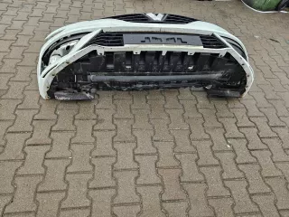 620225094R,02 Бампер передний Renault Megane 4 Арт AL16542008062, вид 8