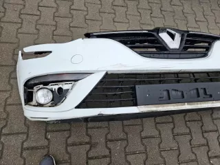 620225094R,02 Бампер передний Renault Megane 4 Арт AL16542008062, вид 9