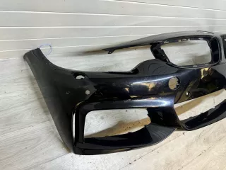  Бампер передний BMW M4 F82/F83 Арт AL16544272467, вид 2