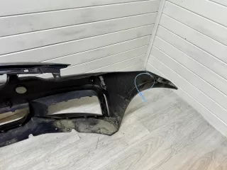  Бампер передний BMW M4 F82/F83 Арт AL16544272467, вид 5
