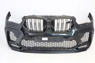  Бампер передний BMW M6 Арт AL16553318643