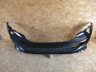 57A807221 Бампер передний Skoda Karoq Арт AL16565346337, вид 4