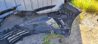  Бампер передний Renault Megane 4 Арт AL16566701066, вид 11