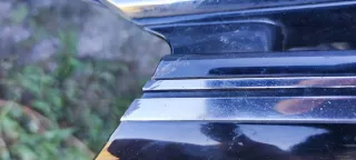 Бампер передний Renault Megane 4 Арт AL16566701066, вид 12