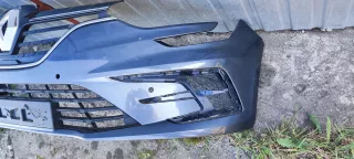  Бампер передний Renault Megane 4 Арт AL16566701066, вид 5