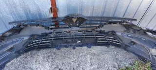  Бампер передний Renault Megane 4 Арт AL16566701066, вид 7