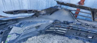  Бампер передний Renault Megane 4 Арт AL16566701066, вид 10