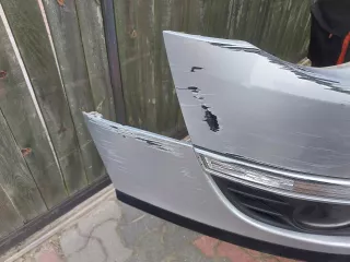  Бампер передний Volkswagen Passat B6 Арт AL16573835357, вид 5