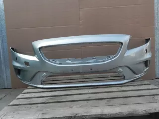  Бампер передний Volvo V40 2 Арт AL16580656462, вид 1