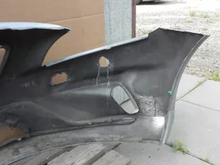  Бампер передний Volvo V40 2 Арт AL16580656462, вид 11