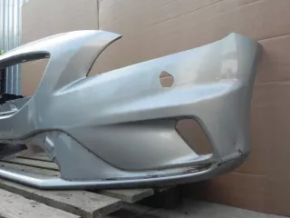  Бампер передний Volvo V40 2 Арт AL16580656462, вид 6