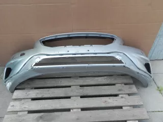  Бампер передний Volvo V40 2 Арт AL16580656462, вид 8
