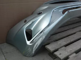  Бампер передний Volvo V40 2 Арт AL16580656462, вид 9