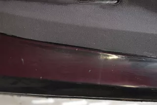 VOLKSWAGEN Бампер передний Volkswagen Polo 5 Арт AL16592902586, вид 13