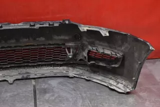 VOLKSWAGEN Бампер передний Volkswagen Polo 5 Арт AL16592902586, вид 16