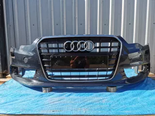  Бампер передний Audi A6 Allroad C7 Арт AL16633948456, вид 1