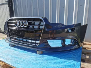  Бампер передний Audi A6 Allroad C7 Арт AL16633948456, вид 3
