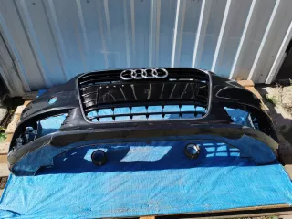  Бампер передний Audi A6 Allroad C7 Арт AL16633948456, вид 9